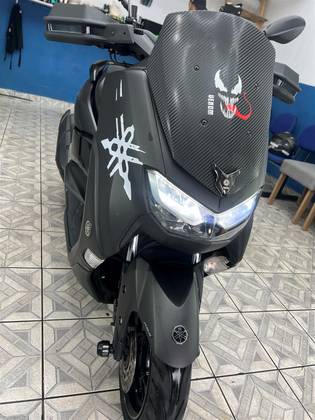 YAMAHA NMAX 160 ABS 